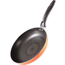 Midea pan frying pan frying pan non-stick pan steak omelette pan pancake pan induction cooker gas universal