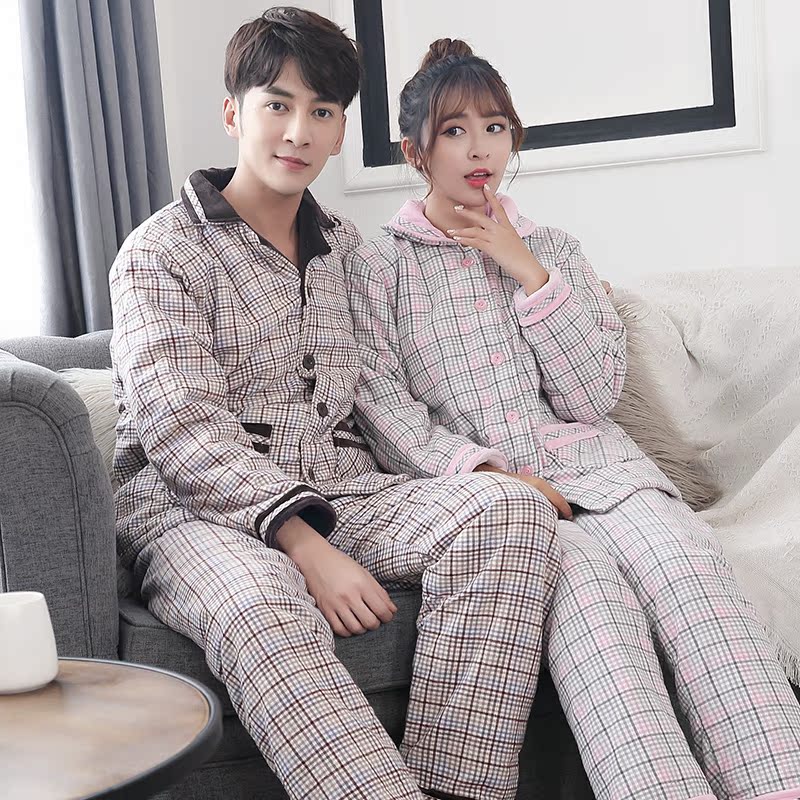 Pyjama mixte OTHER   à manches longues - Ref 3006312 Image 4