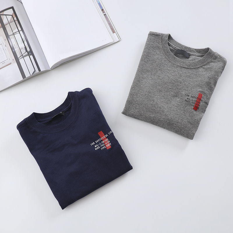 0731 [Cat’S Choice] Diesel Classic Letter Avatar Printed Long Sleeve T/M8 (Not )