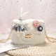 Baby Messenger Bag Princess Small Frag Shoulder Shoulder Girls Side Back Small Bag Beauty Exploding Mini Chain Packet Bag - Túi bé / Ba lô / Hành lý