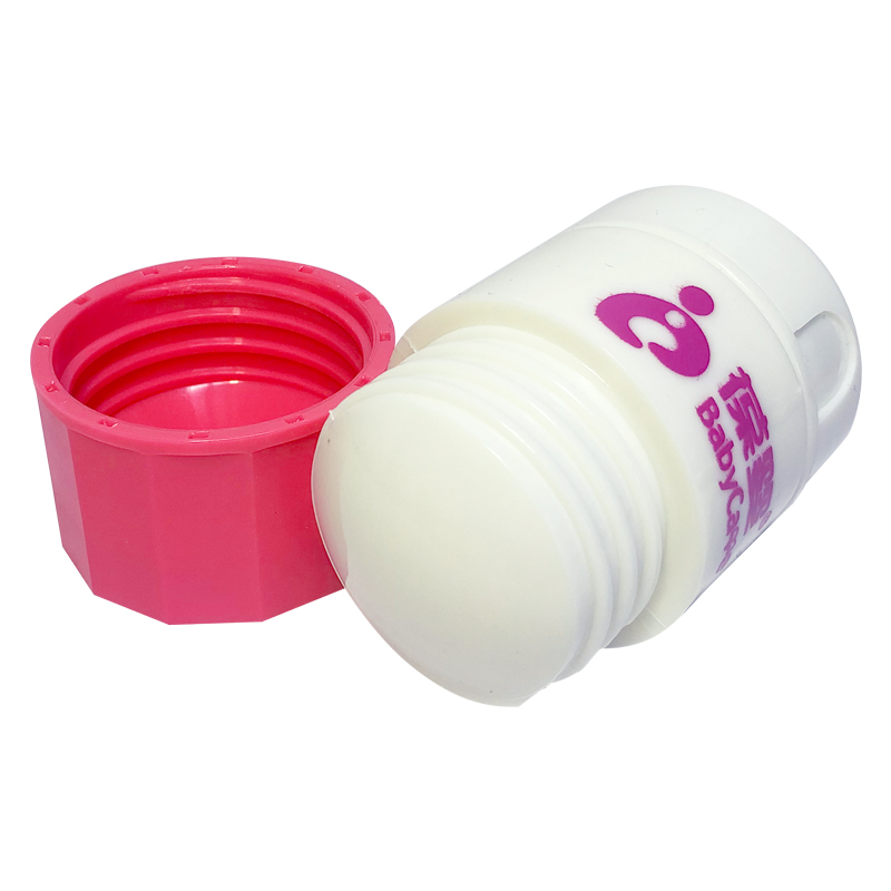 葆婴USANA切药器：让家庭用药更加便捷