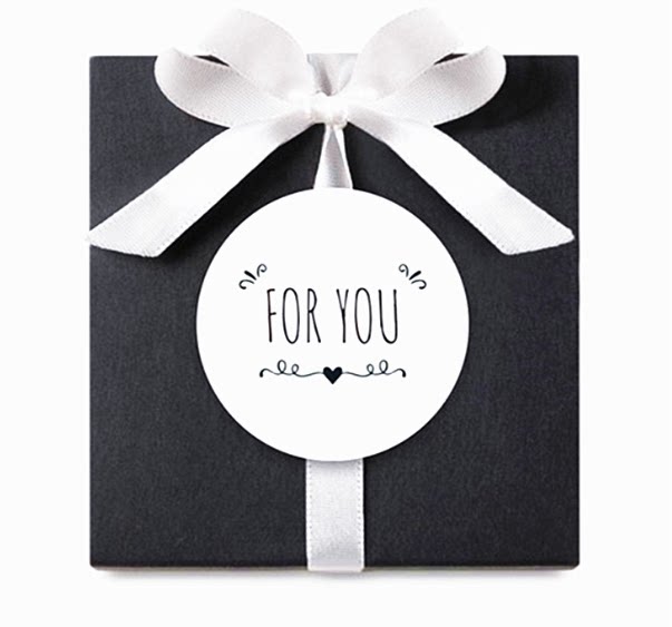 120 black fonts for you round seal stickers stickers stickers baking stickers for you stickers