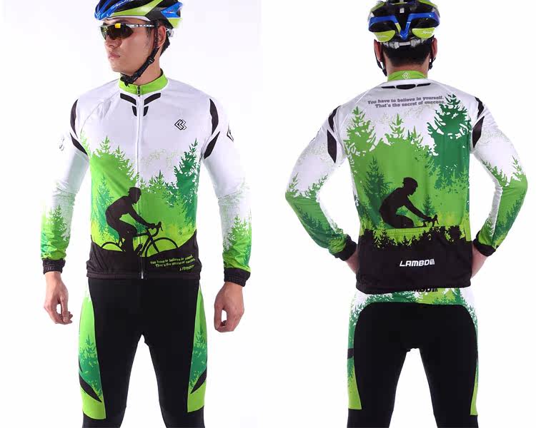 Vêtement cyclisme homme - Ref 2209658 Image 8
