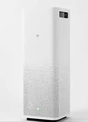 Air purifier 2s 2s Generation 1 generation home air purifier app smart wifi formaldehyde haze odor smoke