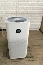 Xiaomi air purifier 2S household sterilization Indoor office intelligent oxygen bar in addition to formaldehyde haze dust 2 generation 1 generation