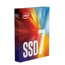 Intel Intel 760P Solid State Drive 2T SSD M 2 2280 PCIE NVME SSD