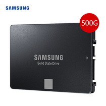 Samsung Samsung MZ-75E500B CN 850EVO 500G Notebook SSD Solid State Drive Non-512