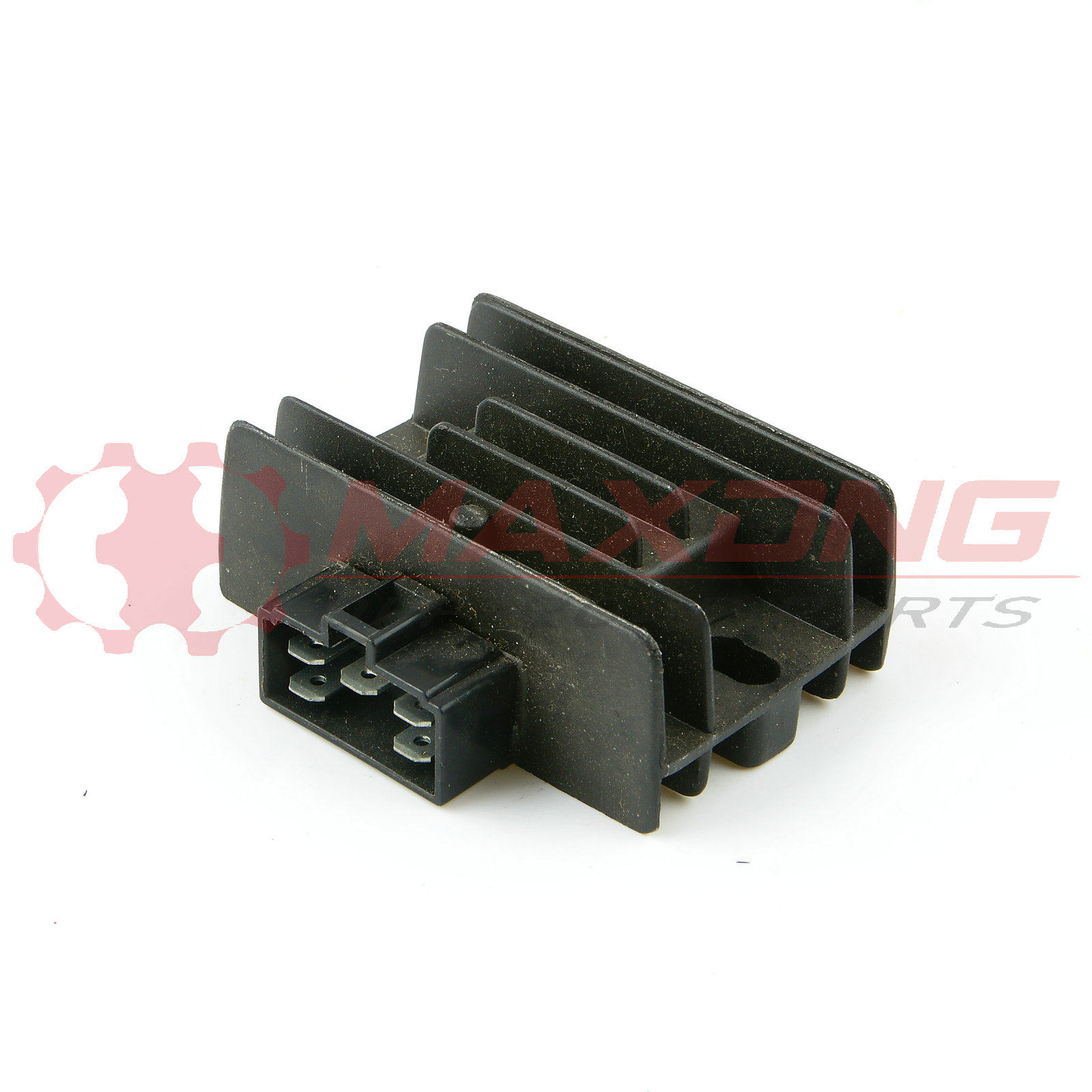 2026款雅马哈DT125E和DT125R摩托车整流器稳压器如何选择最佳配件？