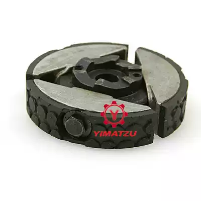 KTM50SX water-cooled clutch locomotive accessories