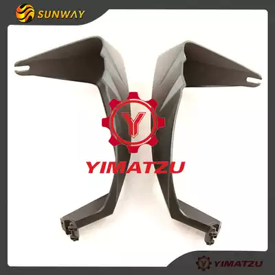 Four-wheel off-road ATV hand guard accessories Suitable for CF800-2 CF400AU X5 X550 X8 ATV