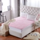 Coral nhung trượt nệm pad đơn đôi ký túc xá luật Levin nhung nệm đệm có thể gập lại tatami - Nệm nệm kymdan