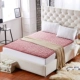 Coral nhung trượt nệm pad đơn đôi ký túc xá luật Levin nhung nệm đệm có thể gập lại tatami - Nệm nệm kymdan
