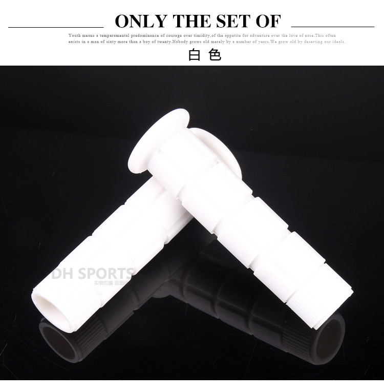 Poignées de vélo ANBIKE - Ref 2348129 Image 37