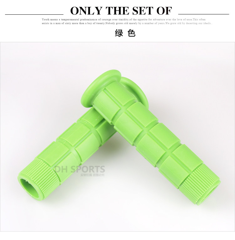 Poignées de vélo ANBIKE - Ref 2348129 Image 36