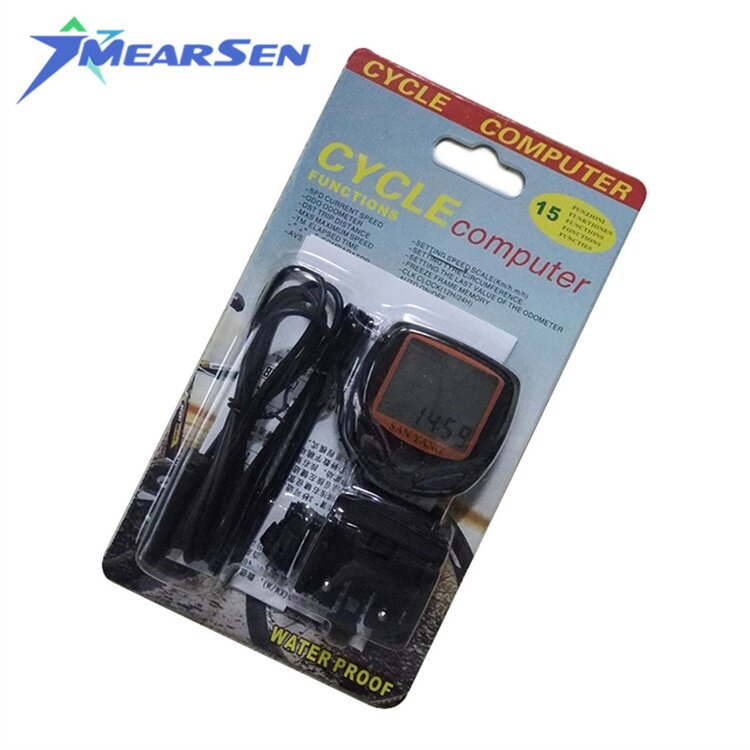 Tableau de bord vélo - Ref 2428224 Image 4