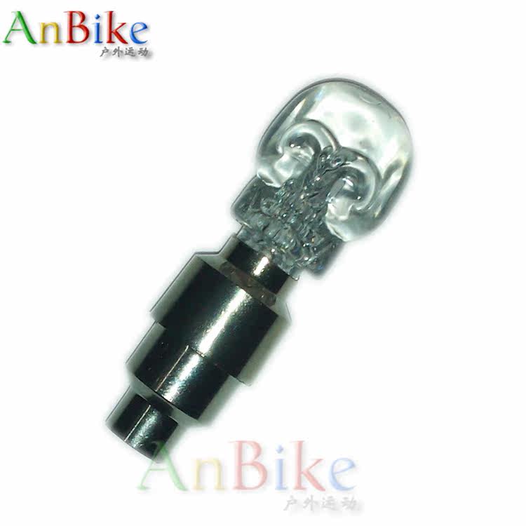 Eclairage pour vélo ANBIKE - feux de Valve - Ref 2404150 Image 34
