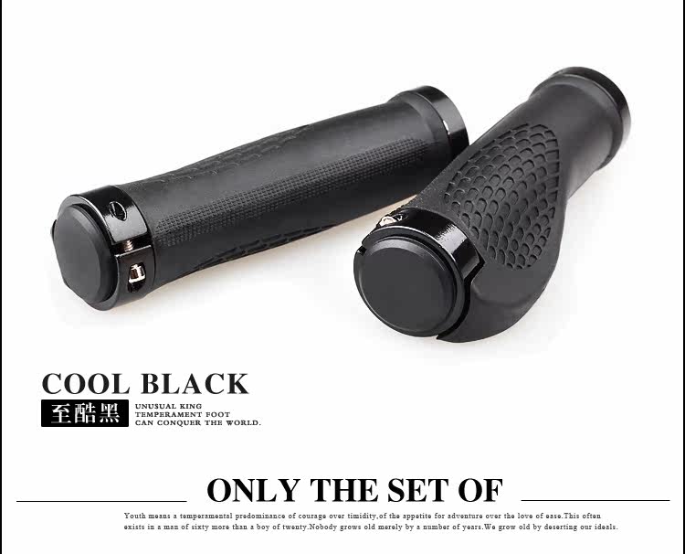 Poignées de vélo ANBIKE - Ref 2348314 Image 35