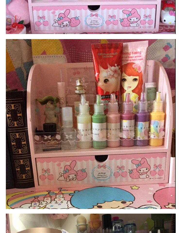 Boite à bijoux OTHER   - Ref 3106892 Image 7