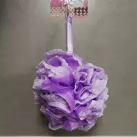 Фиолетовый клейкий крюк