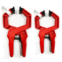 Dexun DURATEC Handle Single Clamp G Font Woodworking F Fixture Model C Clamp