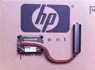 New original for hp hp probook 4230s heat sink cooling module heat dissipation module