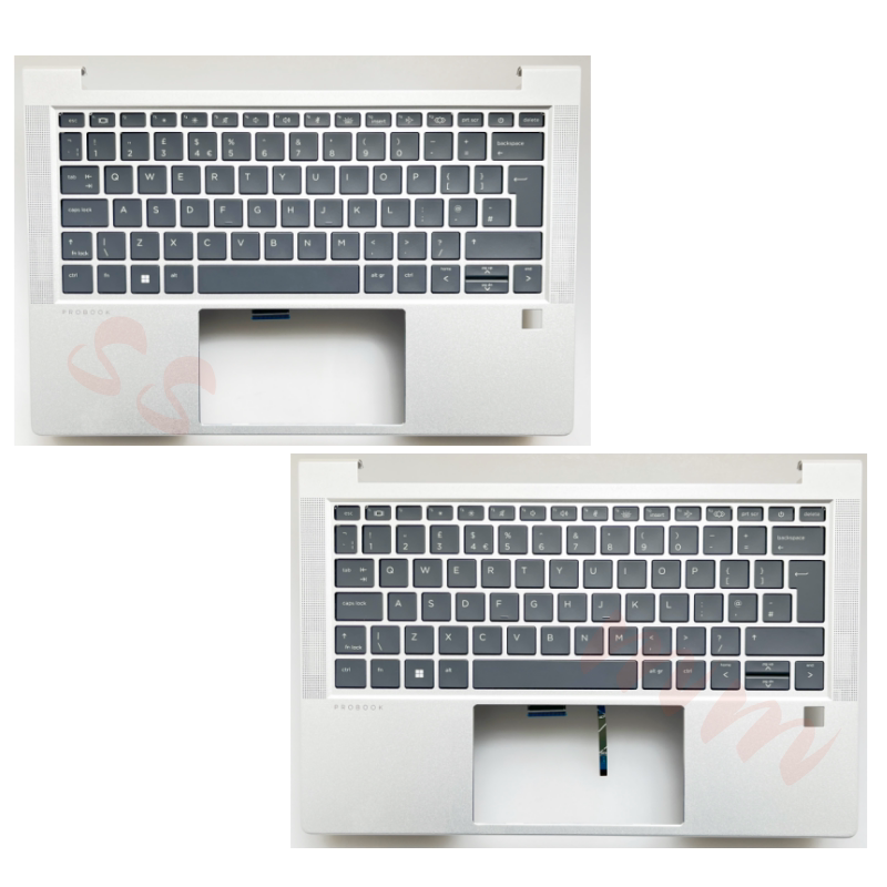 Brand New Original Suitable for Hp Probook 430 G8 C Shell with Backlit/Non-Backlit Keyboard Palm Rest Brand New Original Suitable for Hp Probook 430 G8 C Shell with Backlit/Non-Backlit Keyboard Palm Rest
