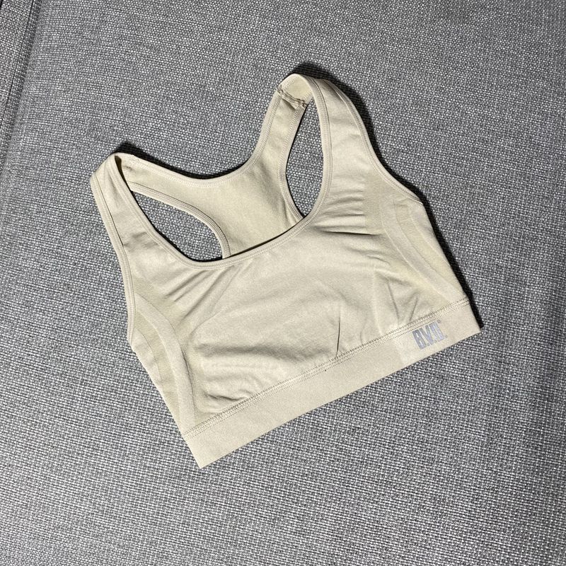 Japanese Original Corset-Style Bra, Quick-Drying, Anti-Sagging, Small Chest T-Shirt Bra, Summer Sports Vest Style, Wireless