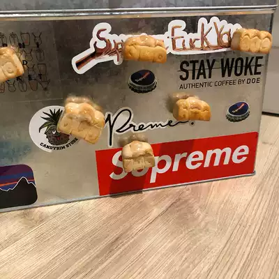 Yamagata-miniature bread magnet