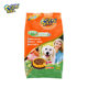 Good Master Dog Food Beef fruit and Vegetable dog food 2.5KG500G*5 Pack Teddy Golden Retriever ອາຫານສົ່ງຟຣີ