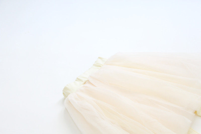 Jupe fillette - Ref 2053089 Image 14