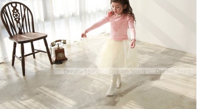 Jupe fillette - Ref 2053089 Image 5