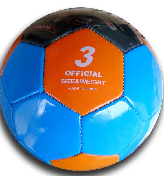 Ballon de foot - Ref 5690 Image 8
