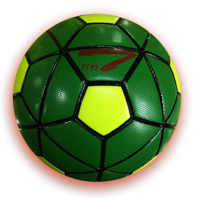 Ballon de football - Ref 5248 Image 7
