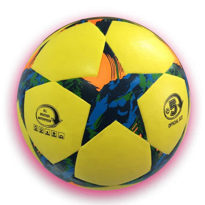 Ballon de football - Ref 5248 Image 9