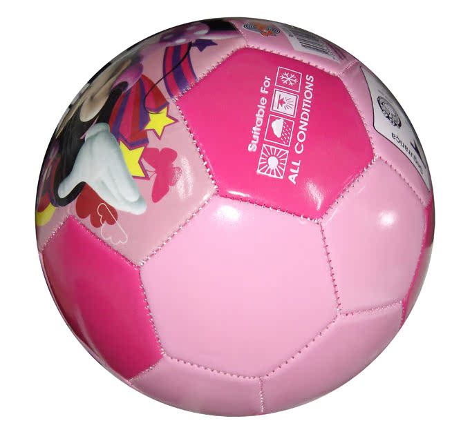 Ballon de foot - Ref 5690 Image 13