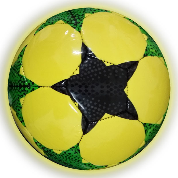 Ballon de football - Ref 6566 Image 34
