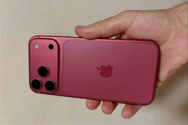 放弃高通！iPhone 18 Pro国行版首发自研基带C2：根治信号顽疾