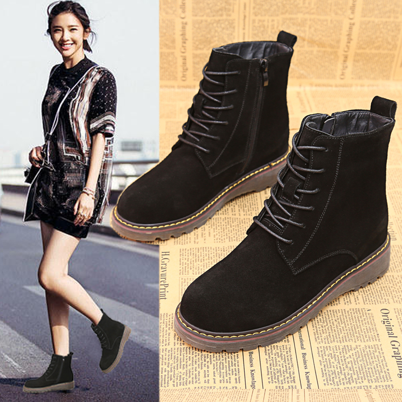 Bottes mi-saison femme OTHER en Caoutchouc - Ref 3251584 Image 1