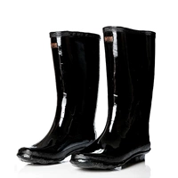 Двойные деньги Gaotong Rain Boots