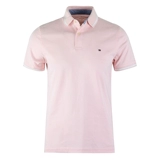 TOMMY HILFIGER Летняя футболка polo, короткий рукав