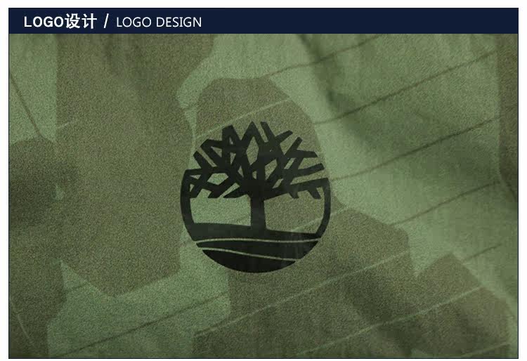 Blouson chaud pour homme TIMBERLAND    - Ref 3113351 Image 26