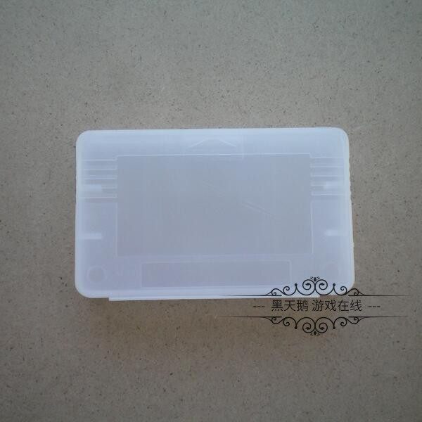 GBA Game Cardbox GBA White Game Cardbox GBA Cardboard Cardbox GBA Cardboard Cardbox Small White Box