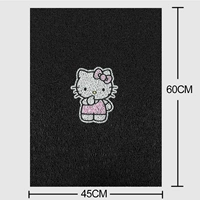 Color Printing Pad-GM Crash Kt Cat