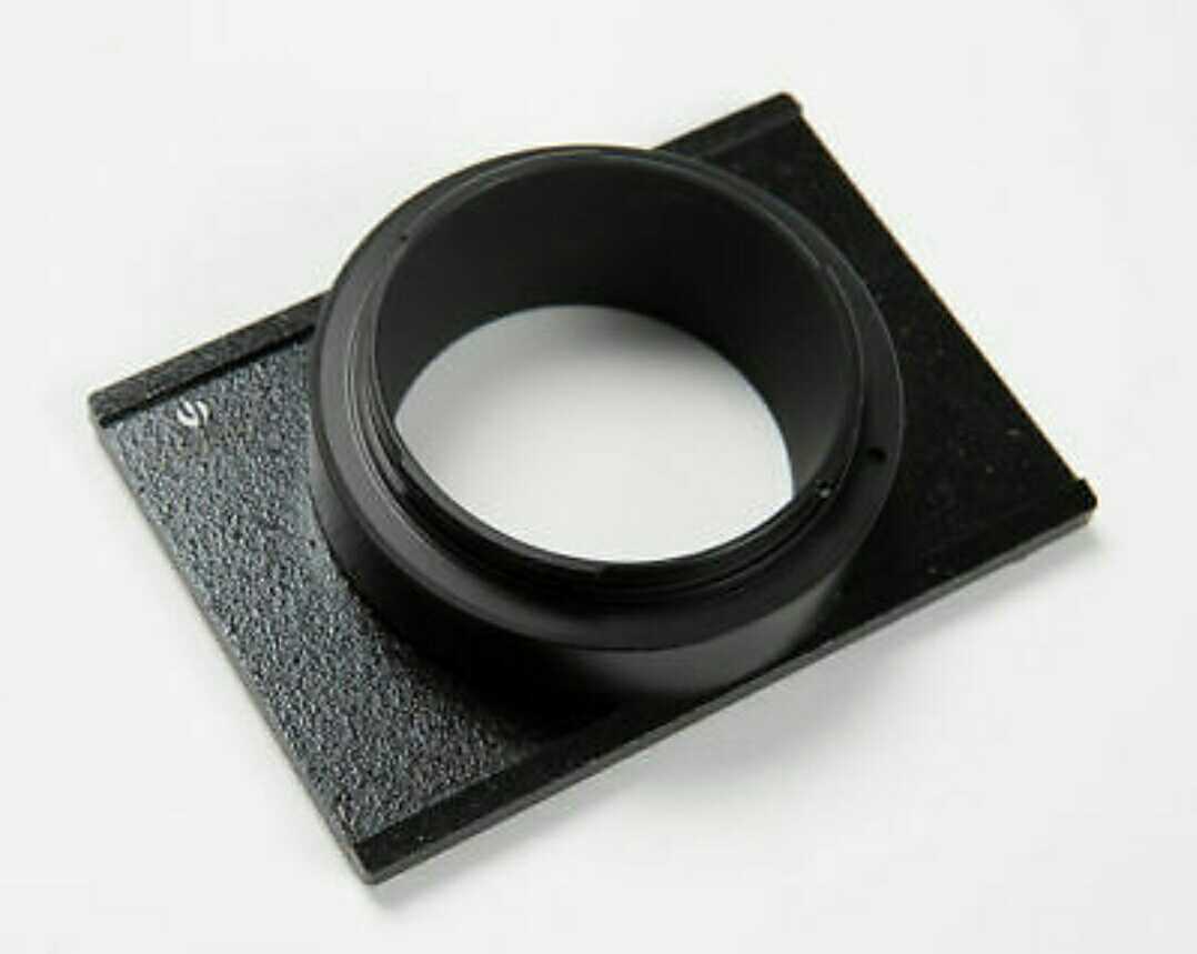 Fuji GFX transfer to 69 switching board