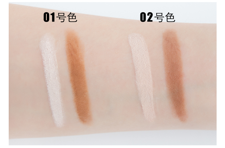 Trang điểm tròn và đẹp Hàn Quốc Iti House đôi đầu năng lực sửa chữa bút ETUDE HOME nổi bật play101 sáng tạo khối nyx