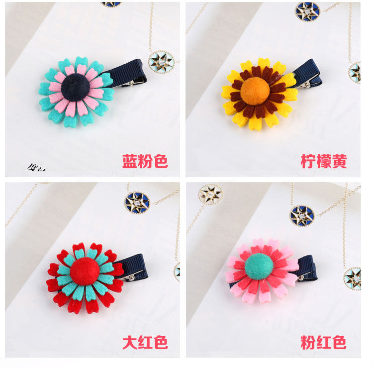 Accessoire cheveux en autre - Ref 1200935 Image 30