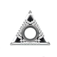 TCMT110202 K10 TEN SHOTS