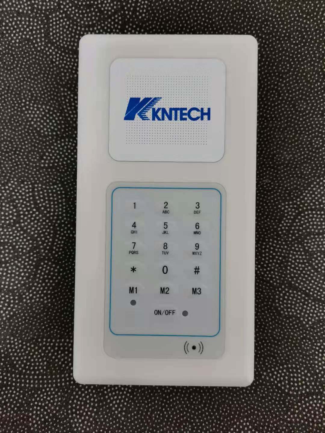 Clean Room Telephone No Dust Room Telephone Clean Talkback DUST-FREE TELEPHONE KNZD-63 can be opened with a ticket