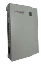 Clean room telephone switch 2 in 8 out telephone switch program-controlled telephone telephone small host 4 with 16