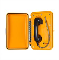 Tunnel Emergency Help Call Tunnel Special Telephone Tunnel Waterproof Dust Protection Telephone KNSP-03